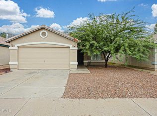 4530 N 84TH Avenue, Phoenix, AZ 85037