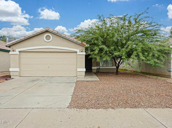 4530 N 84TH Avenue, Phoenix, AZ 85037