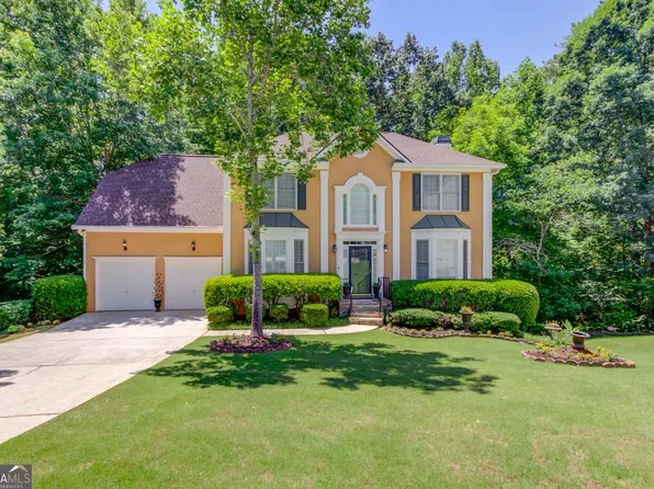 6856 Deer Creek Trce, Stone Mountain, GA 30087