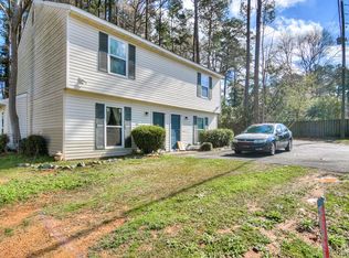3759 River Watch Pkwy, Martinez, GA 30907