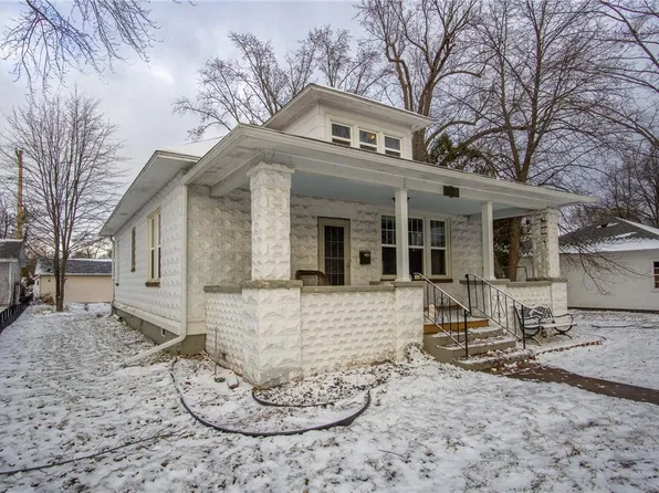 1528 Highland Avenue, Eau Claire, WI 54701
