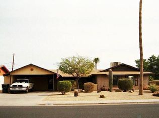 1515 N Markdale St, Mesa, AZ 85201