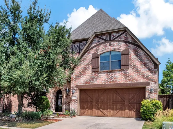 7112 Petticoat Dr, Plano, TX 75024