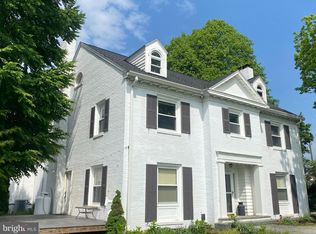 8501 Paxton St, Hummelstown, PA 17036