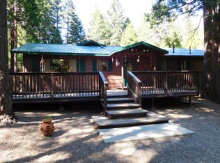 8474 Lake McCumber Rd, Shingletown, CA 96088