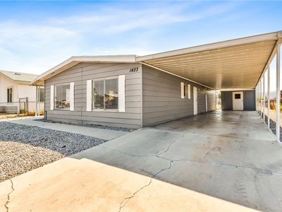 1423 Tonto Dr, Bullhead City, AZ, 86442