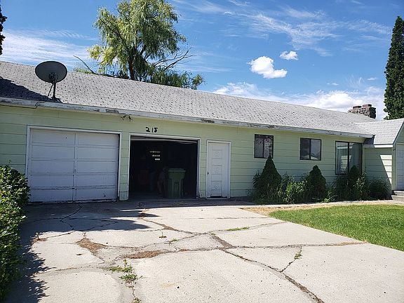 2nd image of 215 W Locust St