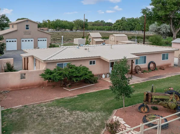 855 Foxcroft Loop, Bosque Farms, NM 87068