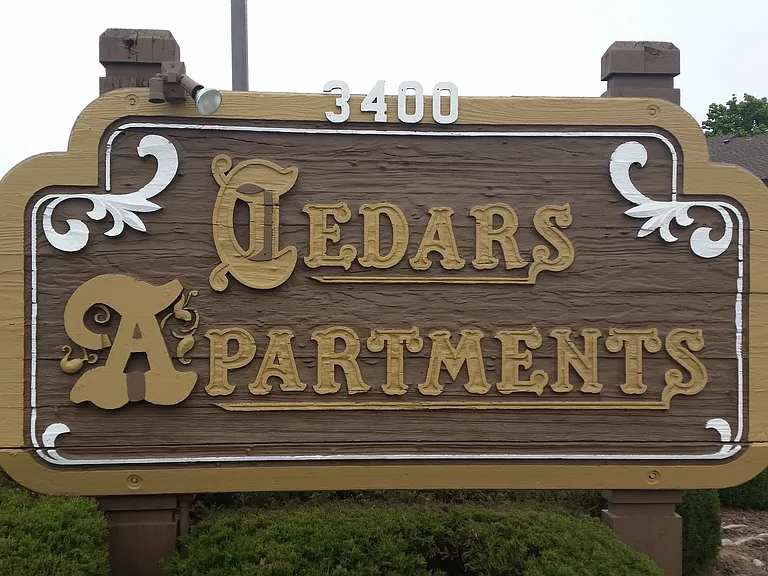 Cedars Apartments — Photo 11