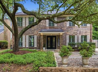 14 Ridgeline Ct, Spring, TX 77381