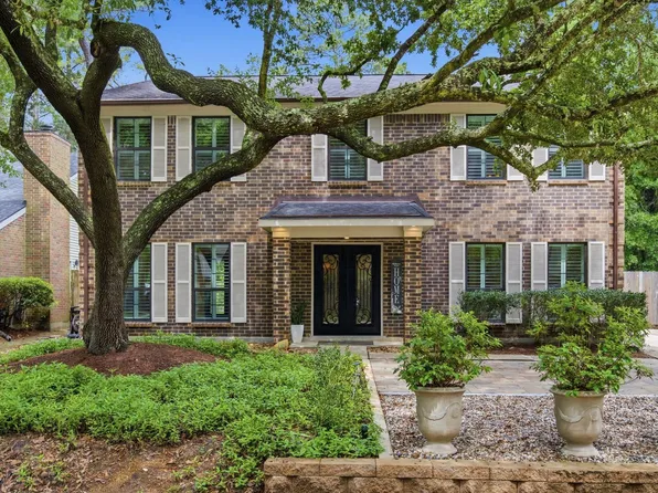 14 Ridgeline Ct, Spring, TX 77381