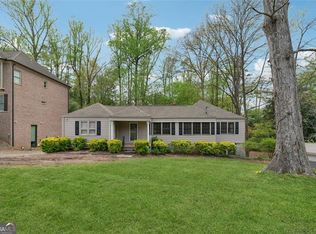 2116 E Roxboro Rd NE UNIT A, Atlanta, GA 30324