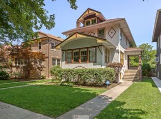 312 S Ridgeland Ave, Oak Park, IL 60302