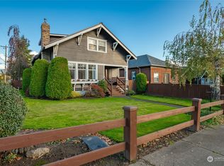 2534 King St, Bellingham, WA
