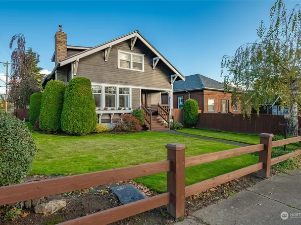 2534 King Street, Bellingham, WA 98225