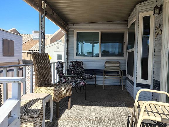 5th image of 9400 N Frontage Rd #12