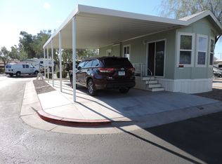 124 S 54th St #65, Mesa, AZ 85206