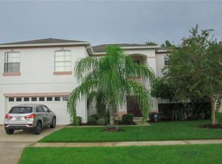 2525 Jasmine Trace Dr, Kissimmee, FL 34758