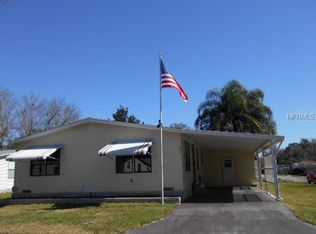 5240 Ixora St, Zephyrhills, FL 33541