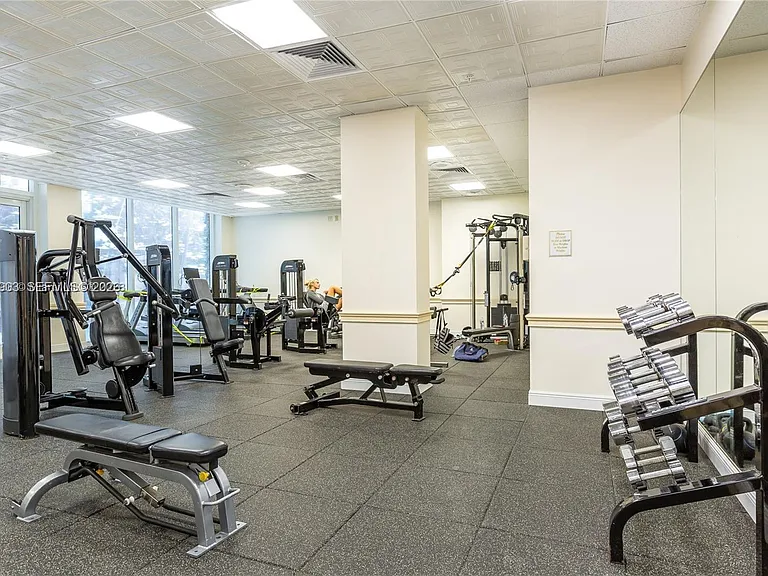 2030 S Ocean Dr #821 — Photo 35