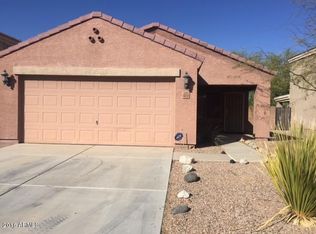43752 W Wild Horse Trl, Maricopa, AZ 85138