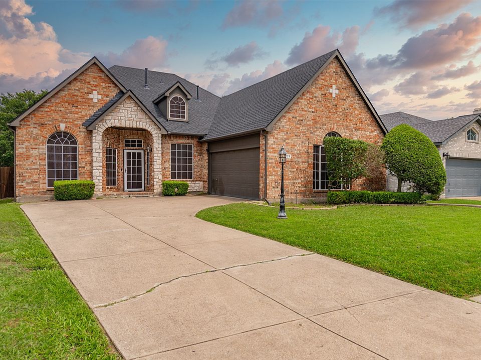 1st image of 1024 Wildflower Ln