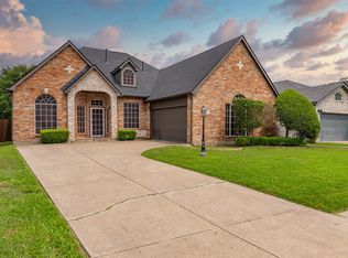 1024 Wildflower Ln, Mesquite, TX 75149
