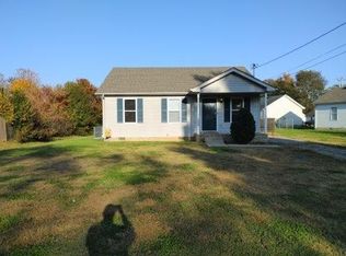 1904 Timberline Cir, Oak Grove, KY 42262