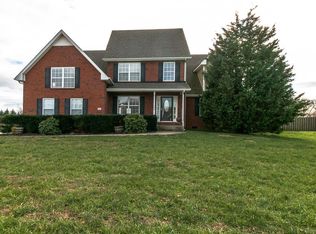 964 Glenhurst Way, Clarksville, TN 37040