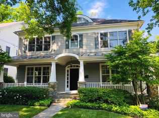 7206 Ridgewood Ave, Chevy Chase, MD 20815