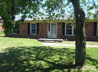 507 Harvard Dr, Winchester, KY 40391