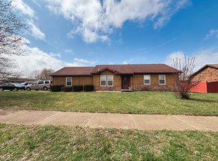 1330 Ash Ct, Martinsville, IN 46151