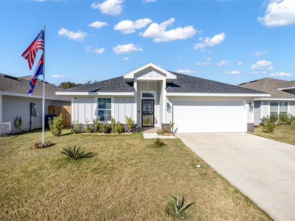 25034 SW 24th Pl, Newberry, FL 32669