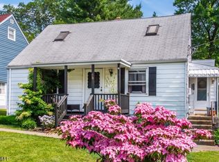 78 Farview Rd, Rockaway, NJ 07866