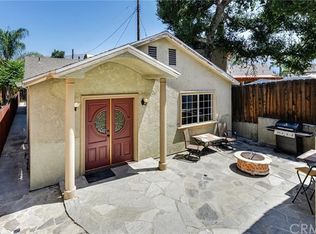 8505 Day St, Sunland, CA 91040