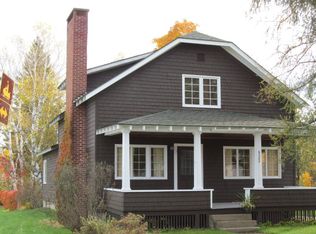 6282 State Highway 30, Indian Lake, NY 12842