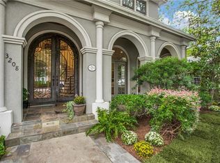 3208 Westminster Ave, University Park, TX 75205