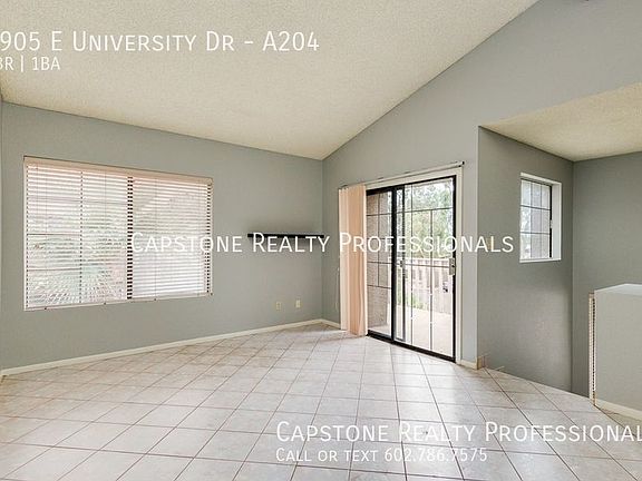 5th image of 1905 E University Dr Unit A-204
