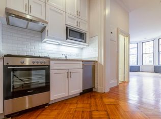 233 Beacon St APT 5, Boston, MA 02116