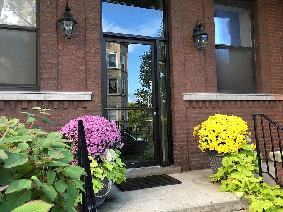 1st image of 5834 S Calumet Ave #1