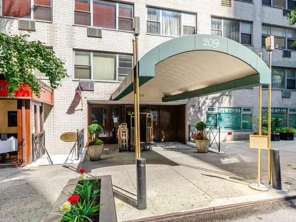 209 East 56th Street