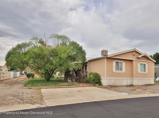 200 W 20th St TRAILER C23, Rifle, CO 81650
