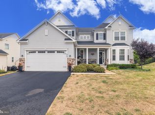 317 Connor Ln, Perkasie, PA 18944