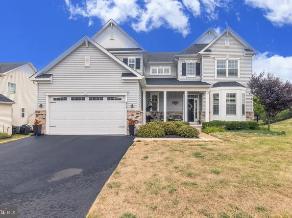 317 Connor Ln, Perkasie, PA 18944