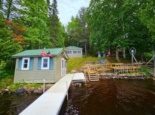 4058 W Shea Rd, Hurley, WI 54534