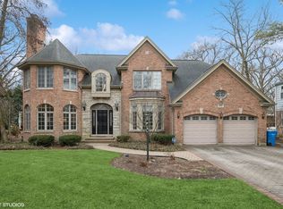 920 Bob O Link Rd, Highland Park, IL 60035