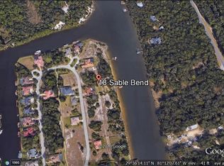 18 Sabal Bnd, Palm Coast, FL 32137