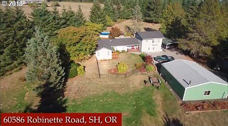 1st image of 60586 Robinette Rd