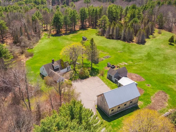 16 Gowen Lane, York, ME 03909