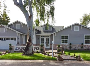 4532 N 39th St, Phoenix, AZ 85018